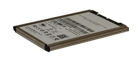4XB0F28615 Lenovo 120GB MLC SATA 6Gbps Hot Swap 2.5-inch Internal Solid State Drive (SSD) for ThinkServer