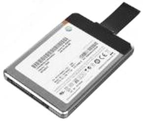 04W1283 Lenovo 4GB MLC SATA 3Gbps 2.5-inch Internal Solid State Drive (SSD)