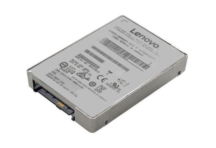 04X4042 Lenovo 128GB TLC SATA 6Gbps 2.5-inch Internal Solid State Drive (SSD)