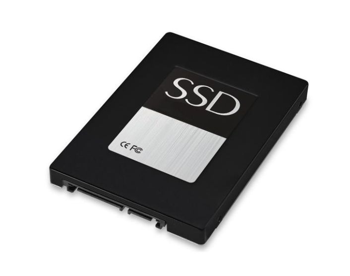 04X4798 Lenovo 128GB MLC SATA 6Gbps 2.5-inch Internal Solid State Drive (SSD)