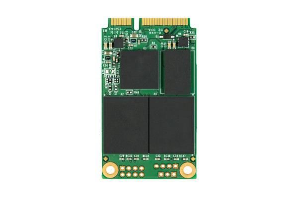 0C41116 Lenovo 256GB MLC SATA 6Gbps mSATA Internal Solid State Drive (SSD)
