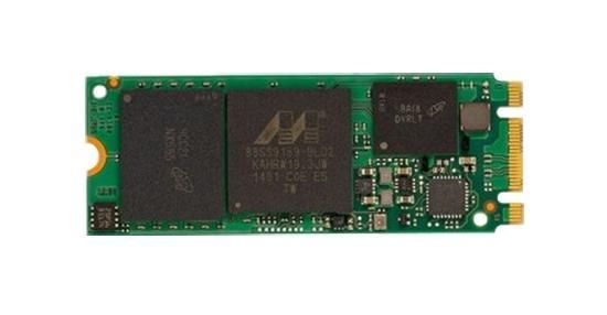 MTFDDAY512MBF-1AN1Z Micron M600 512GB MLC SATA 6Gbps M.2 2260 Internal Solid State Drive (SSD)
