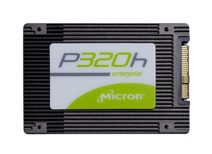 MTFDGAL175SAH Micron P320h 175GB SLC PCI Express 2.0 x4 2.5-inch Internal Solid State Drive (SSD)
