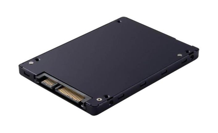 MTFDDAK1T9TBY1AR1ZAB Micron 5100 Eco 1.92TB eTLC SATA 6Gbps (PLP) 2.5-inch Internal Solid State Drive (SSD)