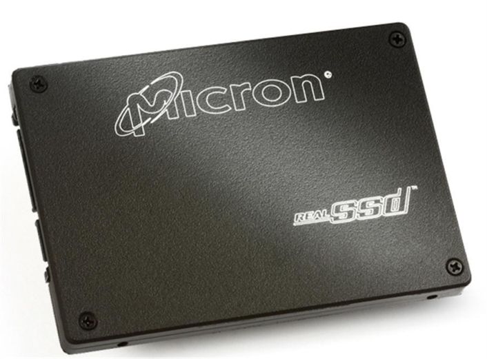 MTFDBAC016SAA-1A1 Micron RealSSD 16GB SLC SATA 3Gbps 2.5-inch Internal Solid State Drive (SSD)