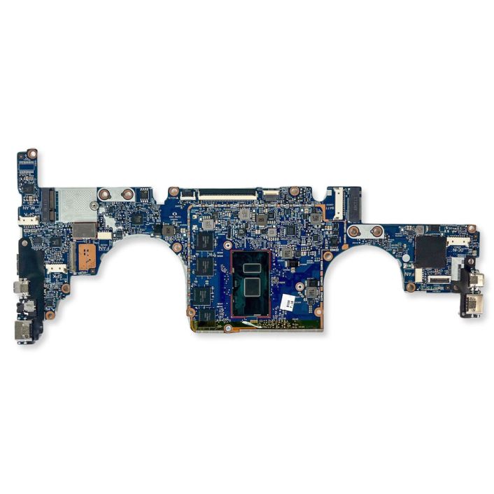 HP ENVY 13-AD Laptop Motherboard Intel Core i7-7500U 2.7GHz 8GB RAM L05226-601