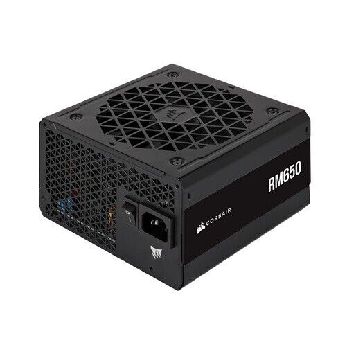 CORSAIR RM Series RM650 Fully