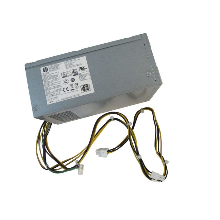 HP L70042-004 Replacement Computer Power Supply 180W