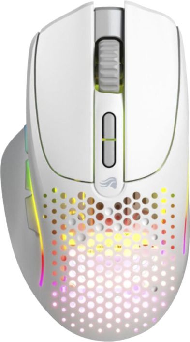 Glorious - Model I 2 Ultra Lightweight Wireless Optical Gaming Mouse with 9 Programmable Buttons