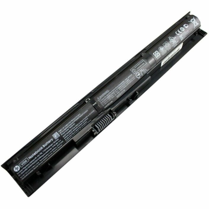 Genuine V104 VI04 Battery For HP Envy 14 15 17 Pavilion 15 17 ProBook 450 G2 450