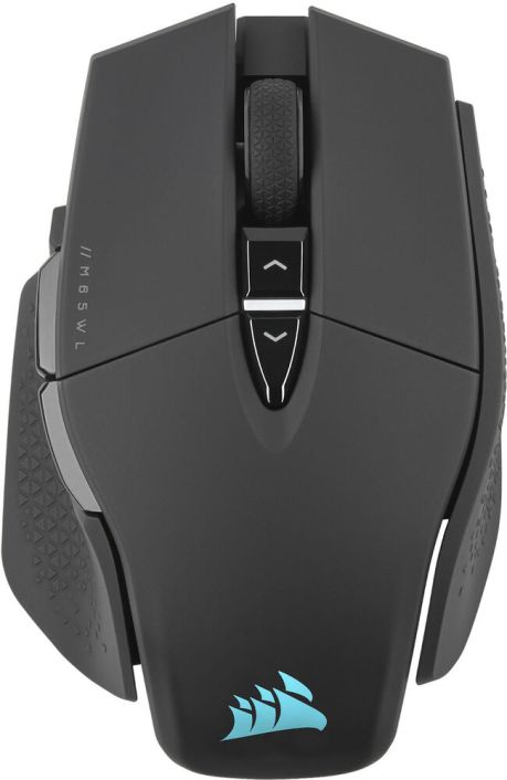 CORSAIR - M65 Ultra Wireless Optical Gaming Mouse with Slipstream Technology