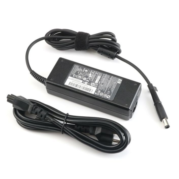 OEM 90W Power Adapter Charger For HP Elitebook 8560w 8560p 8470p 8470w 19V 4.74A