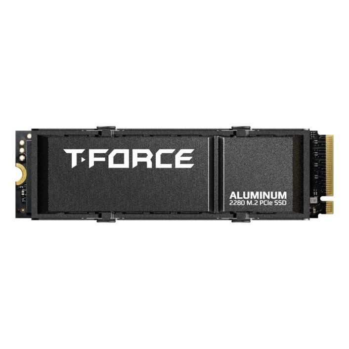 Team Group T-FORCE G70 PRO (Aluminum) M.2 2280 4TB PCIe 4.0 x4 with NVMe 1.4 TLC