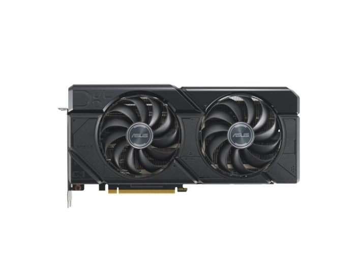 ASUS Dual Radeon RX 7900 GRE OC Edition Graphics Card (16GB GDDR6, AMD RDNA 3, PCIe 4.0, HDMI)