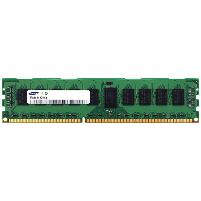 Samsung 8GB 2Rx8 PC3-14900R DDR3 1866MHz 1.5V ECC REGISTERED RDIMM Memory RAM