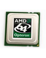 317-1225 Dell 3.10GHz 2200Mhz FSB 2MB L2 Cache 6MB L3 Cache Socket F 1207 AMD Opteron Quad-Core 2393SE Processor Upgrade