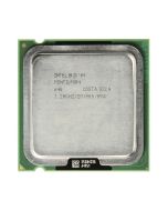 K8083 Dell 3.20GHz 800MHz FSB 2MB L2 Cache with HT Technology Intel Pentium 4 640 Processor Upgrade