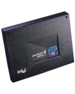 AF35011 Fujitsu 400MHz 100MHz FSB 512KB L2 Cache Intel Pentium II Xeon Processor Upgrade