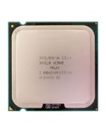 S26361-F3476-E311 Fujitsu 3.00GHz 1333MHz FSB 6MB L2 Cache Intel Xeon E3110 Dual Core Processor Upgrade