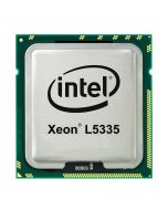 S26361-F3452-L400 Fujitsu 2.00GHz 1333MHz FSB 8MB L2 Cache Intel Xeon L5335 Quad Core Processor Upgrade