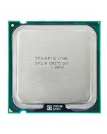 S26361-F3239-E740 Fujitsu 2.80GHz 1066MHz FSB 3MB L2 Cache Intel Core 2 Duo E7400 Desktop Processor Upgrade