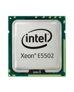 S26361-F3286-L186 Fujitsu 1.86GHz 4.80GT/s QPI 4MB L3 Cache Intel Xeon E5502 Dual Core Processor Upgrade