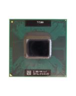 434730-001 HP 2.00GHz 667MHz FSB 4MB L2 Cache Intel Core 2 Duo T7200 Mobile Processor Upgrade