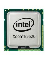 507722-B21 HP 2.26GHz 5.86GT/s QPI 8MB L3 Cache Intel Xeon E5520 Quad Core Processor Upgrade for ProLiant ML150 G6 Server