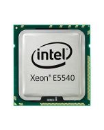 507794-B21 HP 2.53GHz 5.86GT/s QPI 8MB L3 Cache Intel Xeon E5540 Quad Core Processor Upgrade for ProLiant BL460c G6 Server