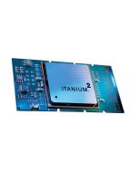 AB452A HP 1.60GHz 533MHz FSB 24MB L3 Cache Socket PGA611 Intel Itanium 2 9050 Dual-Core Processor Upgrade