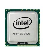 660664-B21 HP 1.90GHz 7.20GT/s QPI 15MB L3 Cache Intel Xeon E5-2420 6 Core Processor Upgrade for ProLiant DL360e Gen8 Server