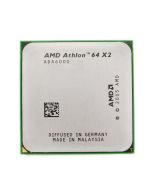 435913-001 HP AMD Athlon 64 X2 3800+ Processor 2.40GHz (1GHz Front Side Bus 512kb L2 Cache Socket (940 Pin) Am2)