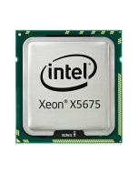 633414-B21 HP 3.06GHz 6.40GT/s QPI 12MB L3 Cache Intel Xeon X5675 6 Core Processor Upgrade for ProLiant DL380 G7 Server