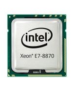 69Y1899 IBM 2.40GHz 6.40GT/s QPI 30MB L3 Cache Intel Xeon E7-8870 10 Core Processor Upgrade