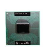 42W8290 IBM 2.80GHz 1066MHz FSB 6MB L2 Cache Intel Core 2 Duo T9600 Mobile Processor Upgrade