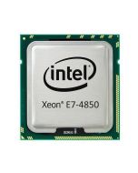 88Y5358 IBM 2.00GHz 6.40GT/s QPI 24MB L3 Cache Intel Xeon E7-4850 10 Core Processor Upgrade