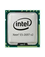 94Y5277 IBM 2.70GHz 8.00GT/s QPI 30MB L3 Cache Intel Xeon E5-2697 v2 12 Core Processor Upgrade