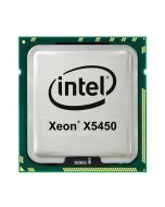 44E5117 IBM 3.00GHz 1333MHz FSB 12MB L2 Cache Intel Xeon X5450 Quad Core Processor Upgrade for System x3650