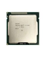 94Y6241 IBM 3.40GHz 5.00GT/s DMI 3MB L3 Cache Intel Core i3-2130 Dual Core Desktop Processor Upgrade for System x