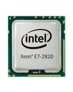 88Y5666 IBM 2.00GHz 5.86GT/s QPI 18MB L3 Cache Intel Xeon E7-2820 8 Core Processor Upgrade