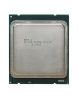 81Y5171 IBM 3.30GHz 8.00GT/s QPI 10MB L3 Cache Intel Xeon E5-2643 Quad Core Processor Upgrade