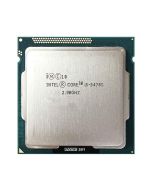 i5-3470S Intel Core i5 Quad-Core 2.90GHz 5.00GT/s DMI 6MB L3 Cache Processor
