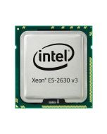 4XG0F28801 Lenovo 2.40GHz 8.00GT/s QPI 20MB L3 Cache Intel Xeon E5-2630 v3 8 Core Processor Upgrade for ThinkServer RD550