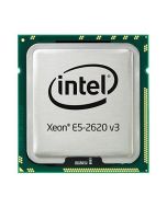 4XG0F28802 Lenovo 2.40GHz 8.00GT/s QPI 15MB L3 Cache Intel Xeon E5-2620 v3 6 Core Processor Upgrade for ThinkServer RD550