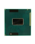 I7-3520QM Intel Core i7 Dual Core 2.90GHz 5.00GT/s DMI 4MB L3 Cache Mobile Processor