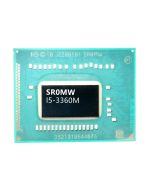 AV8063801031102 Intel Core i5-3360M Dual Core 2.80GHz 5.00GT/s DMI 3MB L3 Cache Socket BGA 1023 Mobile Processor