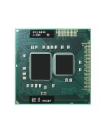 SLBU6 Intel Core i3-350M Dual-Core 2.26GHz 2.50GT/s DMI 3MB L3 Cache Socket BGA1288 Mobile Processor
