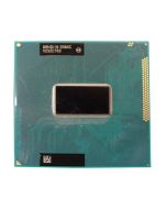 AW8063801111500 Intel Core i3-3130M Dual Core 2.60GHz 5.00GT/s DMI 3MB L3 Cache Socket PGA 988 Mobile Processor