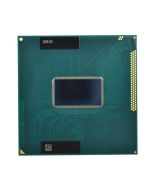 AW8063801112300 HPE 2.50GHz 5.00GT/s DMI 3MB L3 Cache Intel Core i3-3120M Dual Core Mobile Processor Upgrade