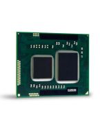 i5-2537M Intel Core i5 Dual Core 1.40GHz 5.00GT/s DMI 3MB L3 Cache Mobile Processor